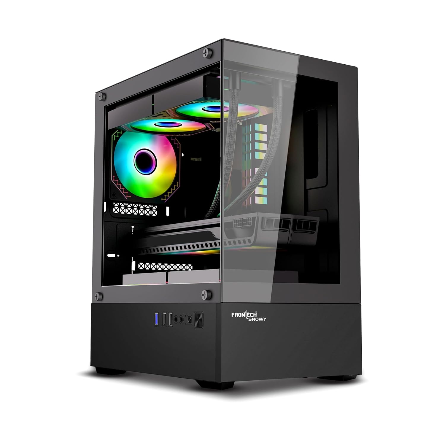 Frontech