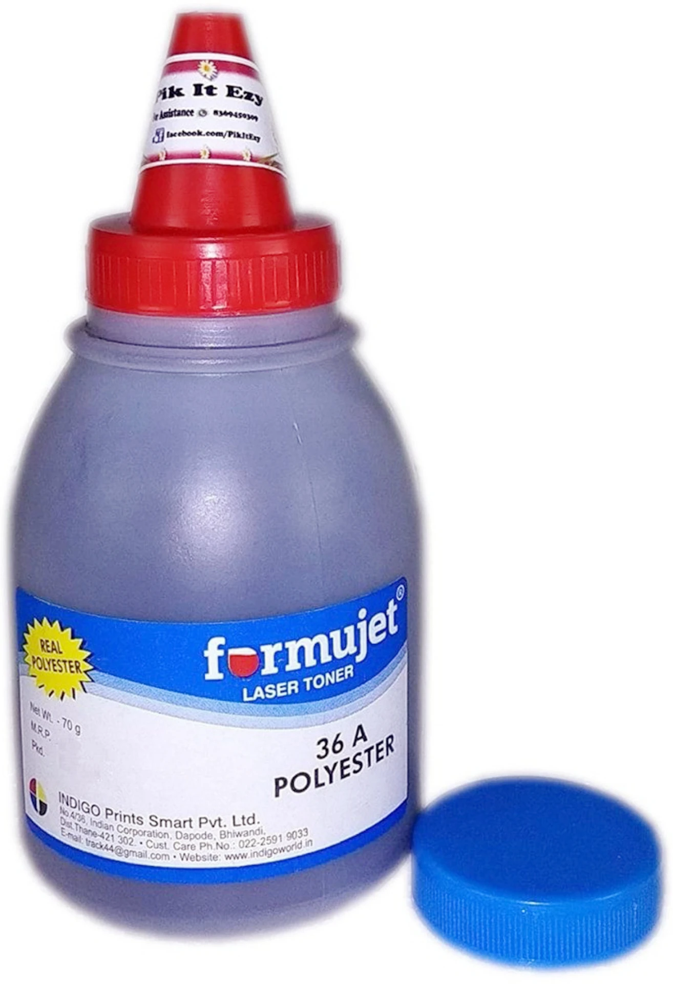 Formujet