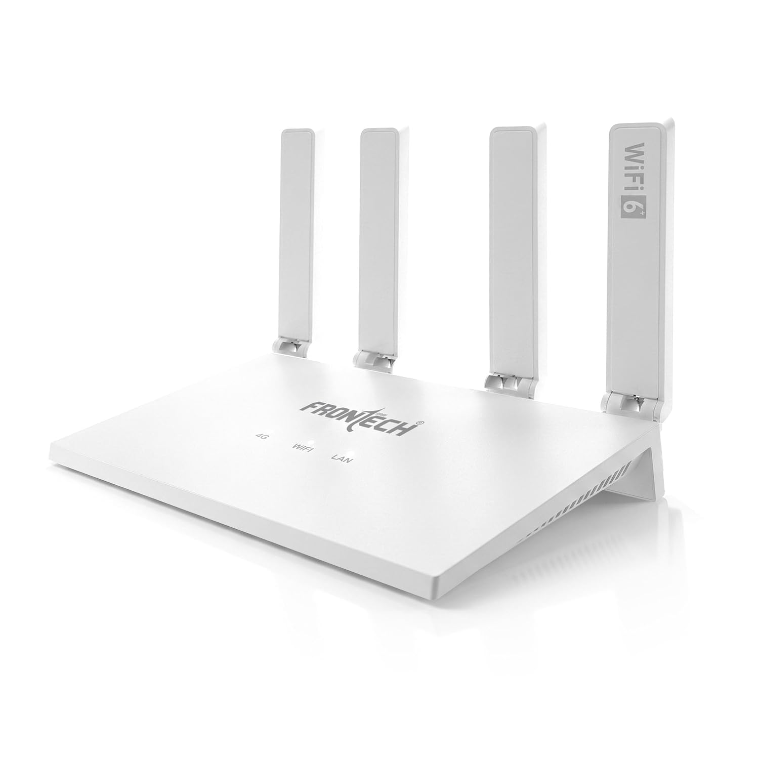 Frontech