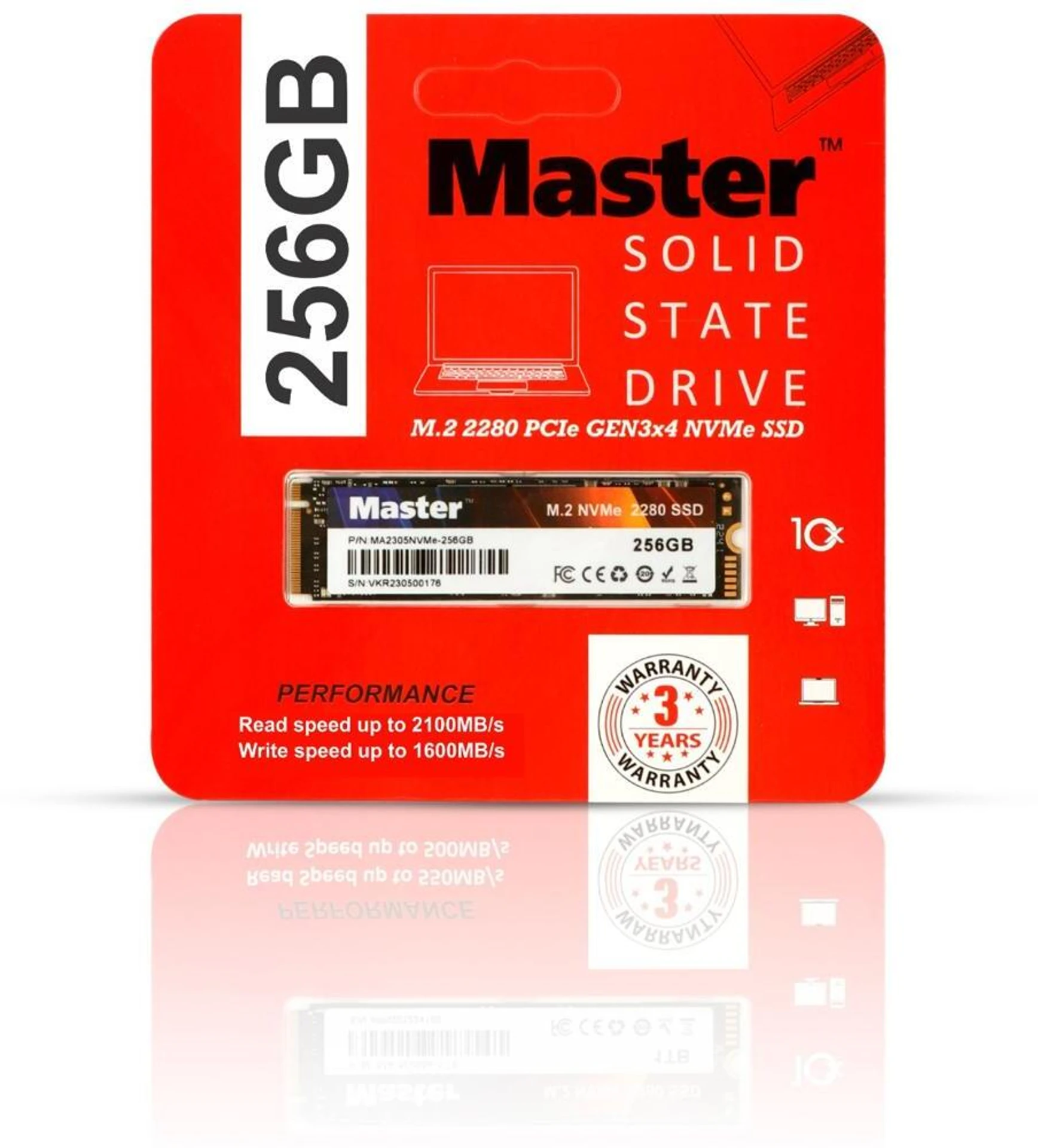 Master