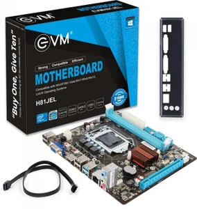 EVM