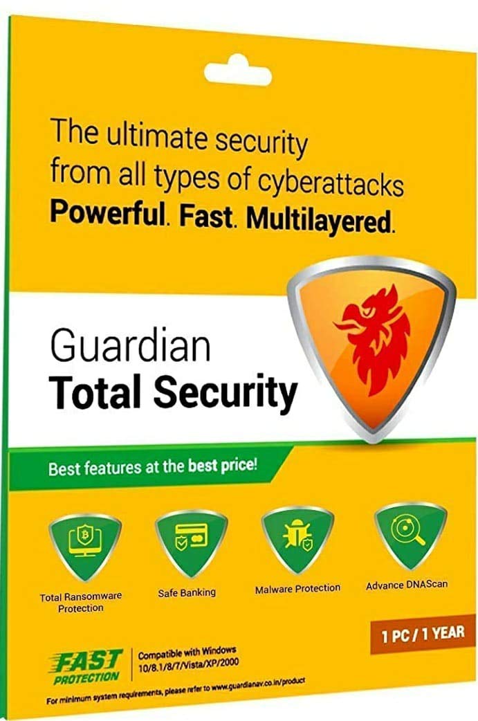 Guardian