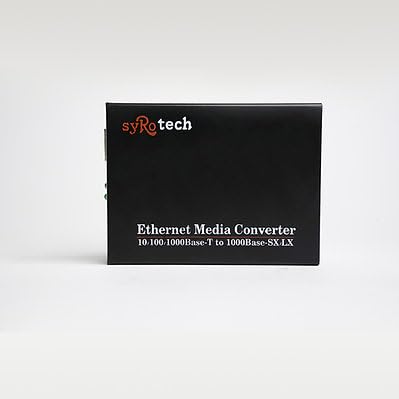 Syrotech