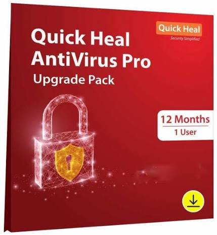 Quick Heal