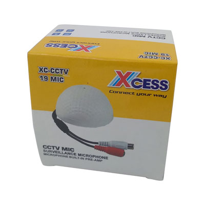 Xcess