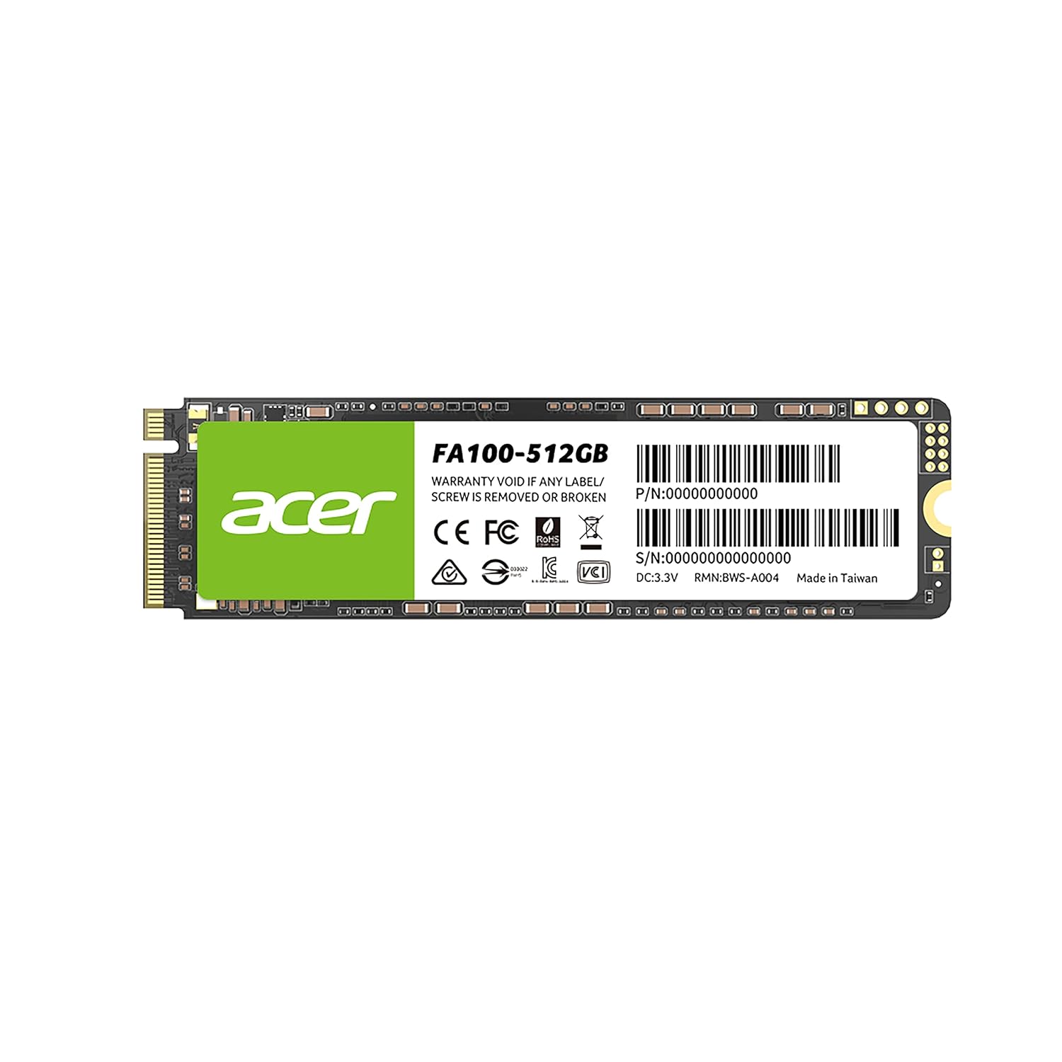 ACER