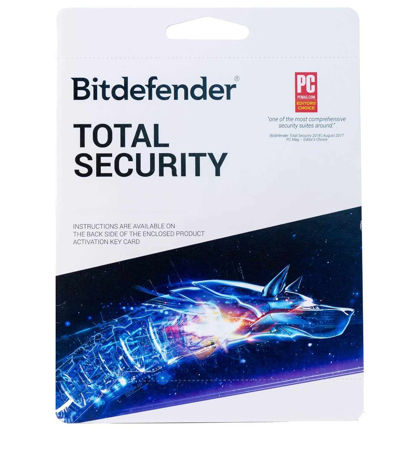 Bitdefender