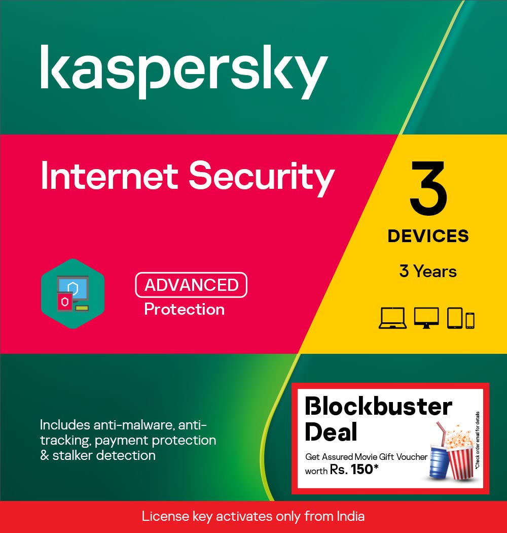 Kaspersky