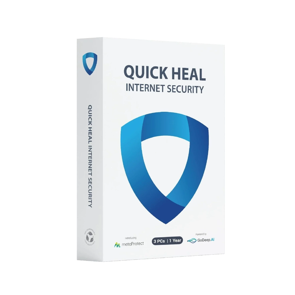 Quick Heal