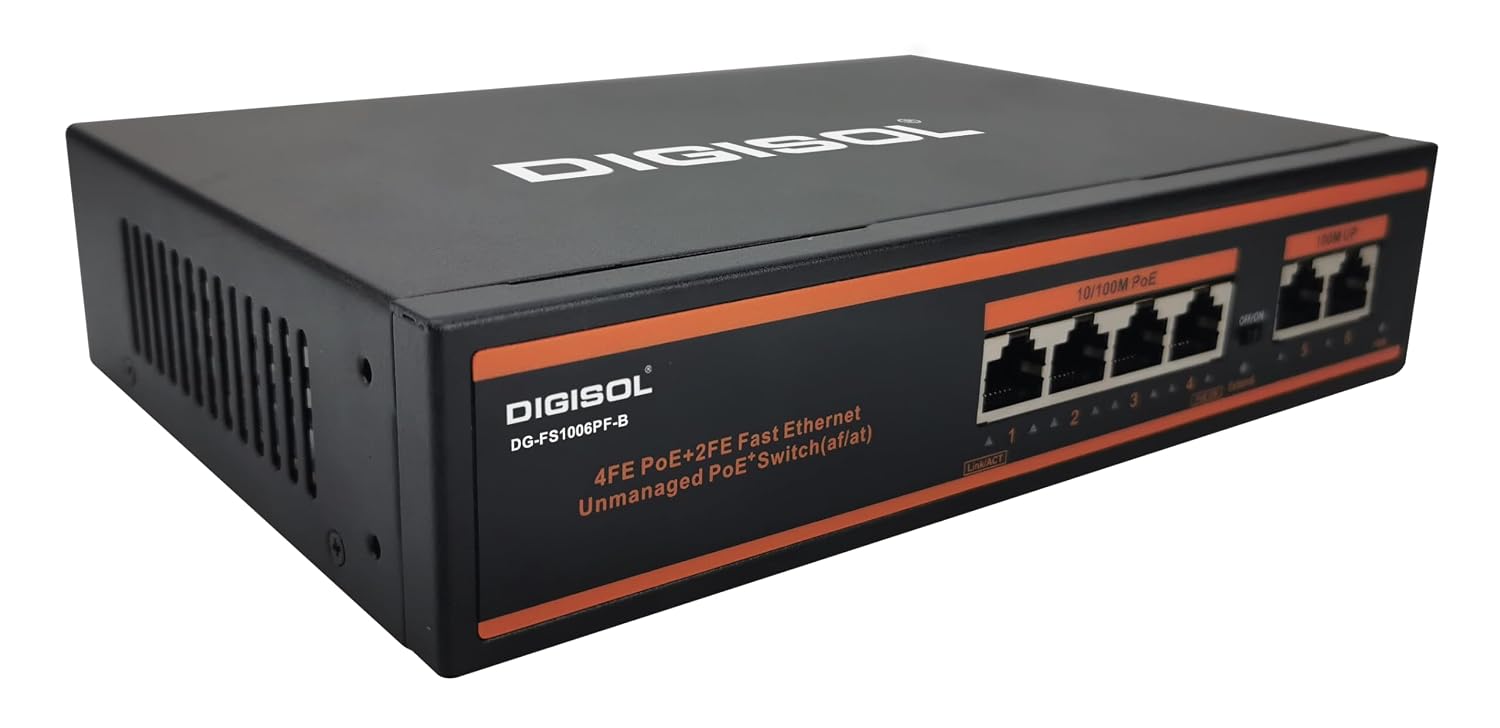 Digisol