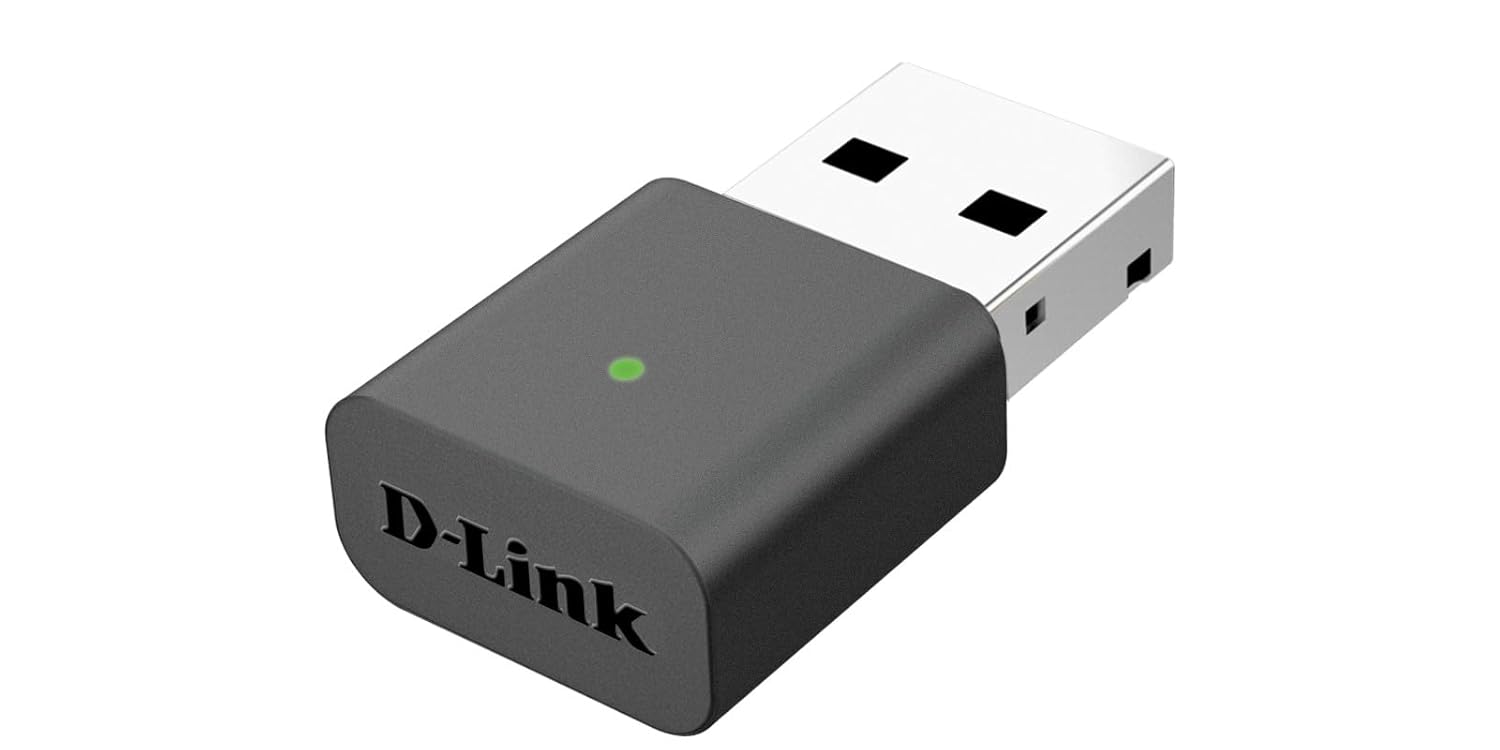 D-Link