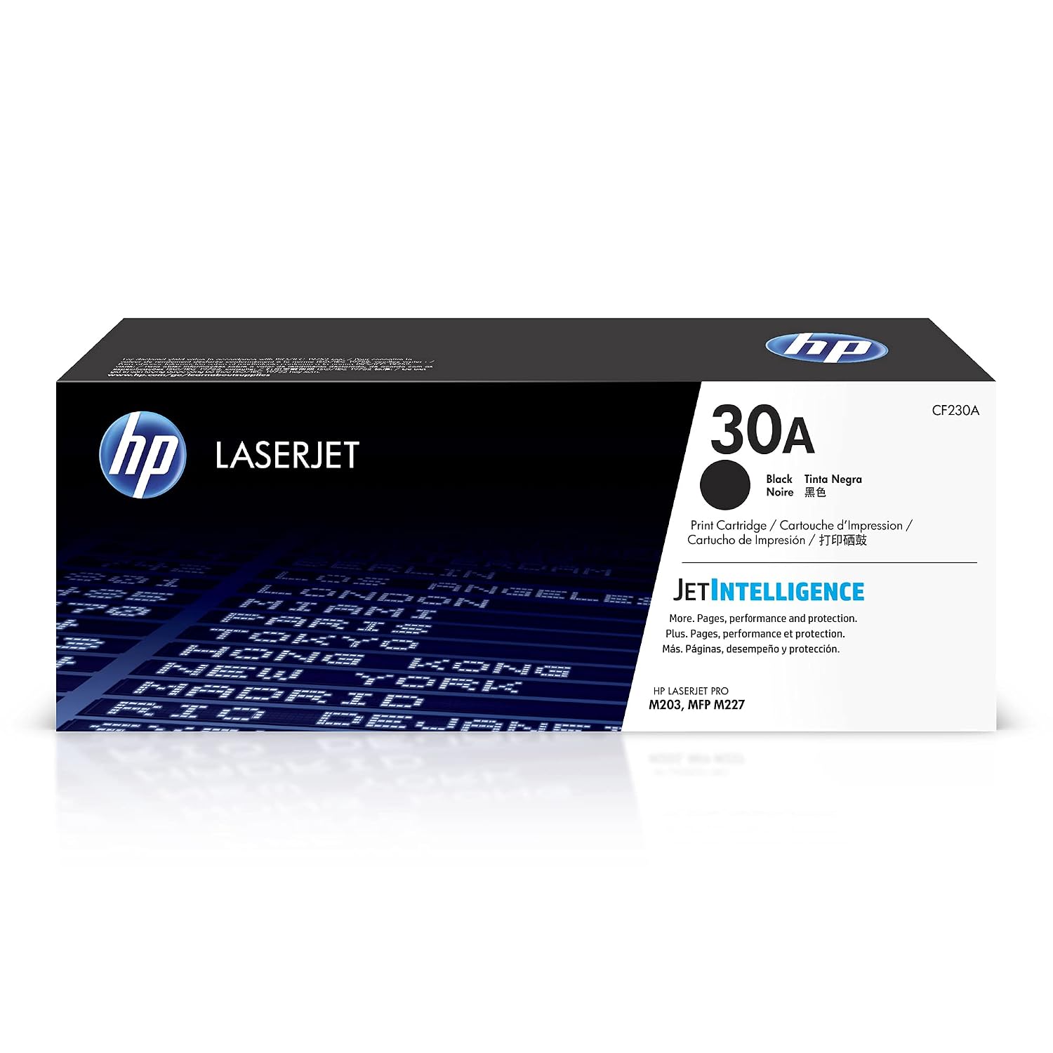 HP