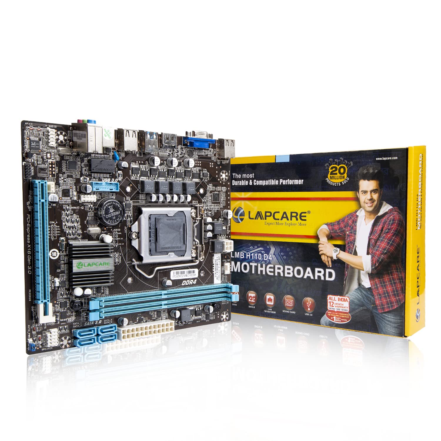 Lapcare