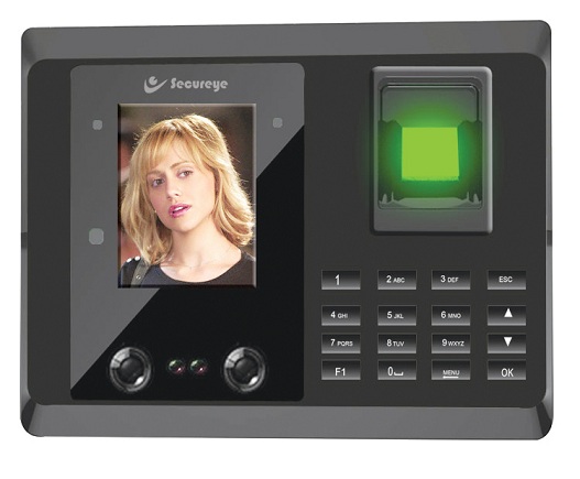 Secureye