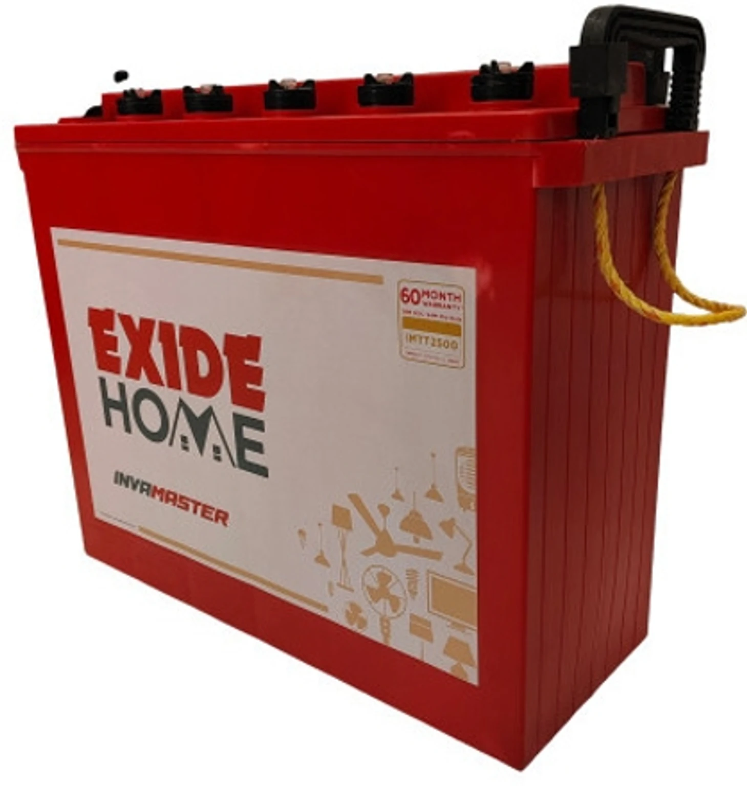 EXIDE