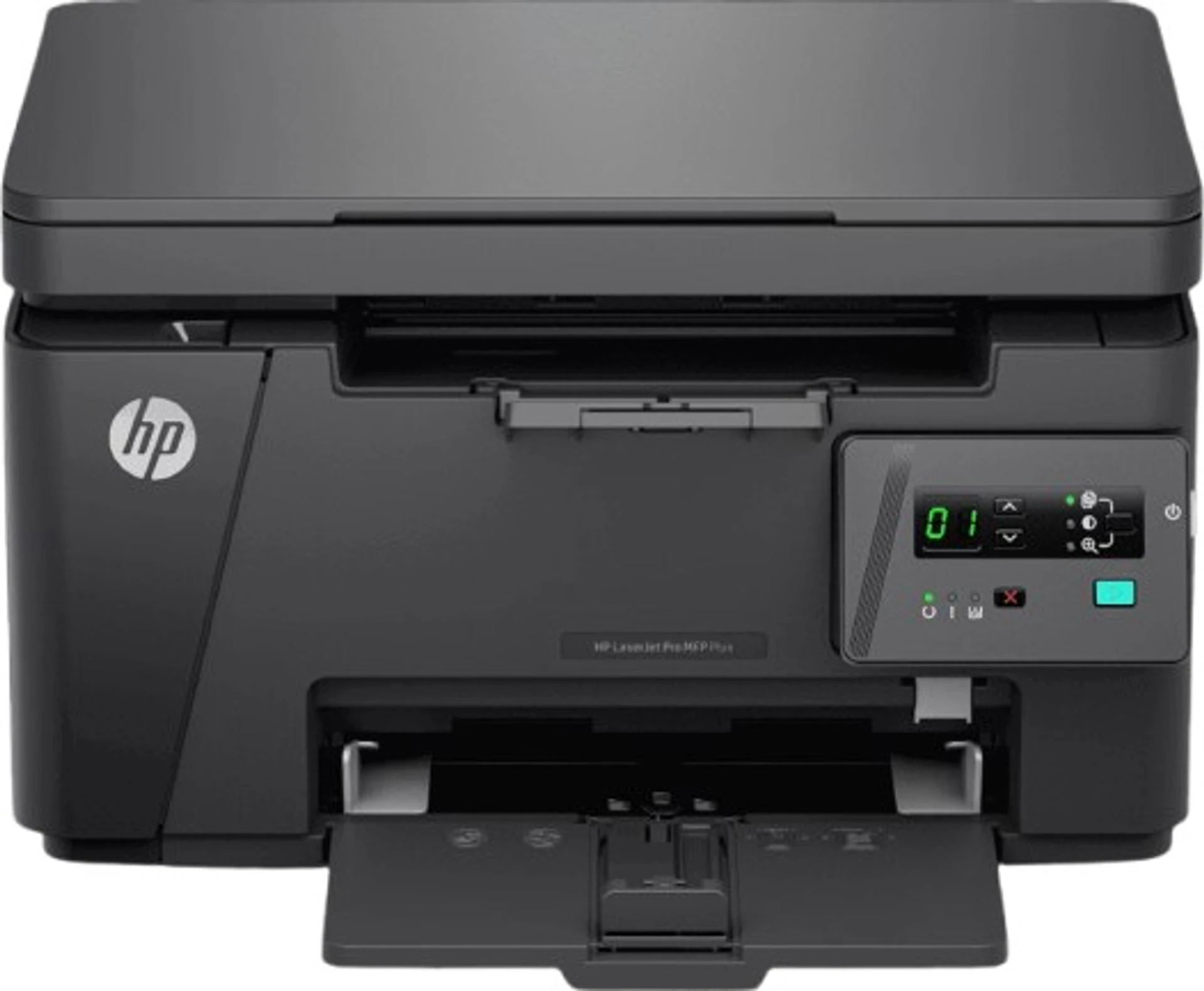 HP