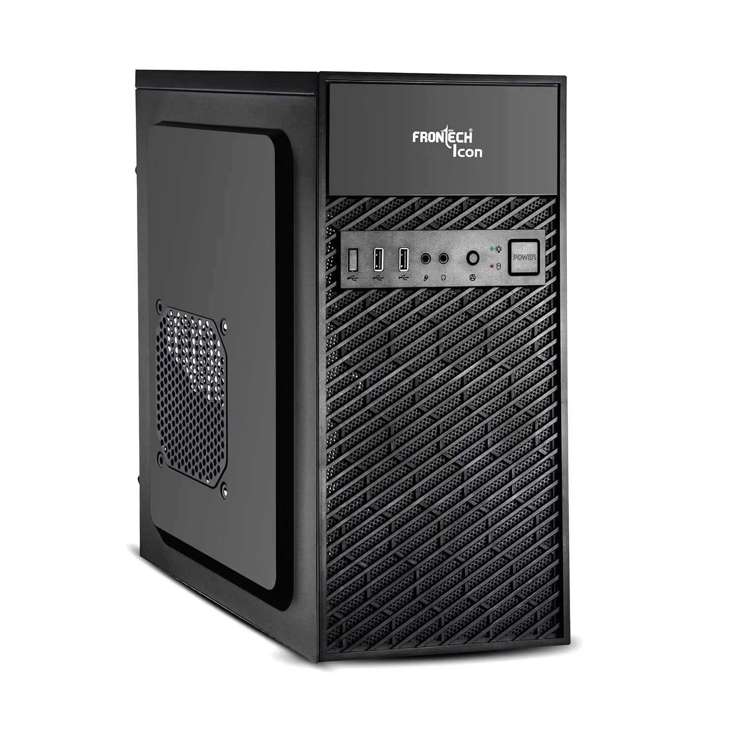Frontech