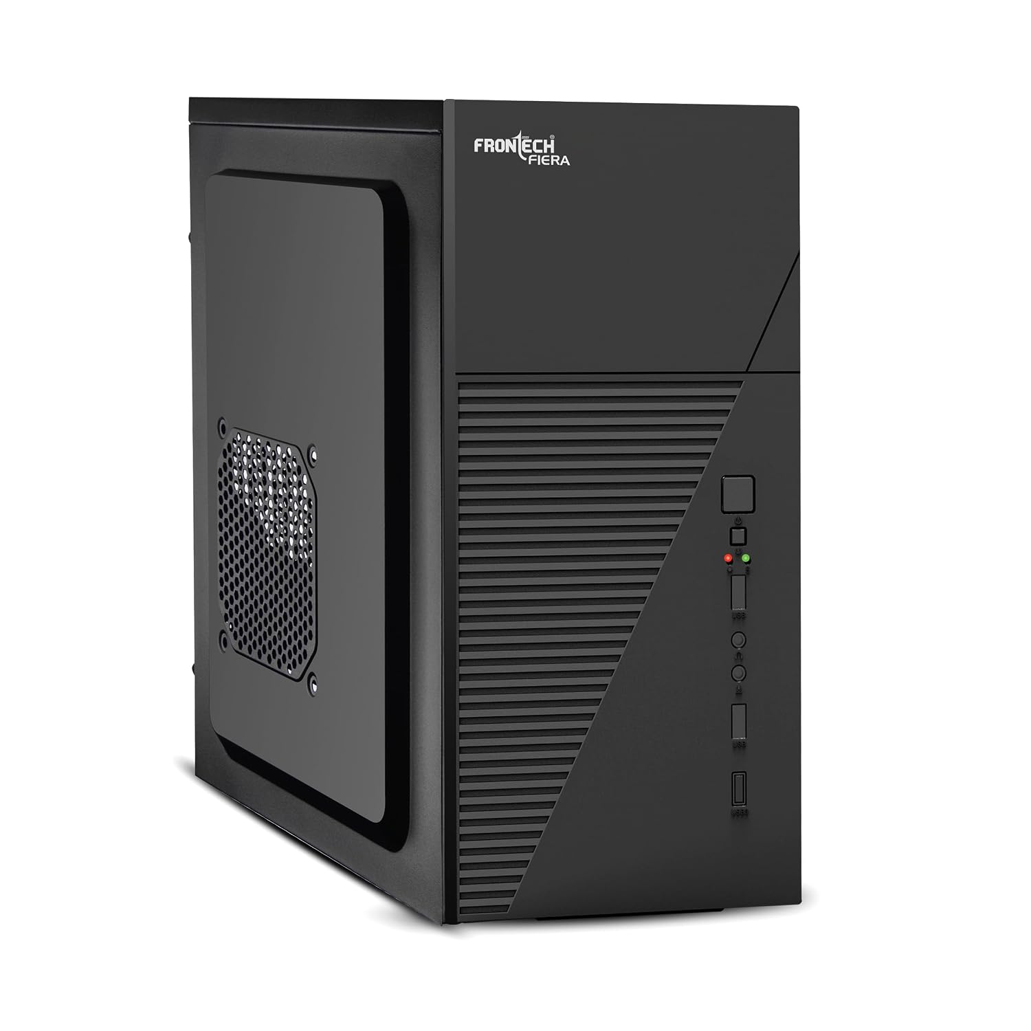 Frontech