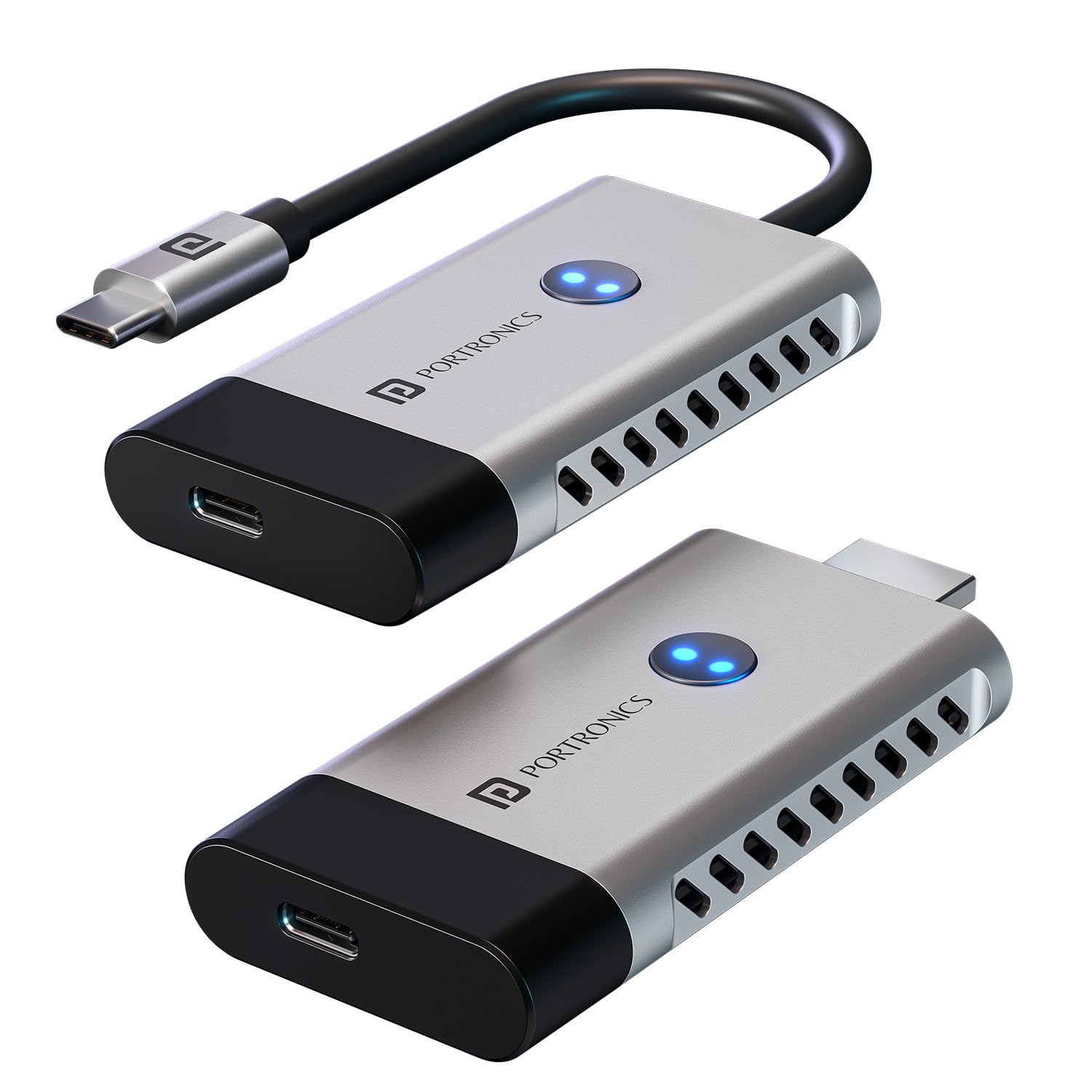 Portronics