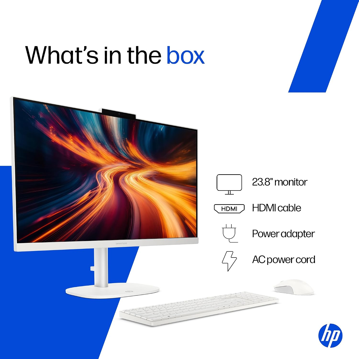 HP