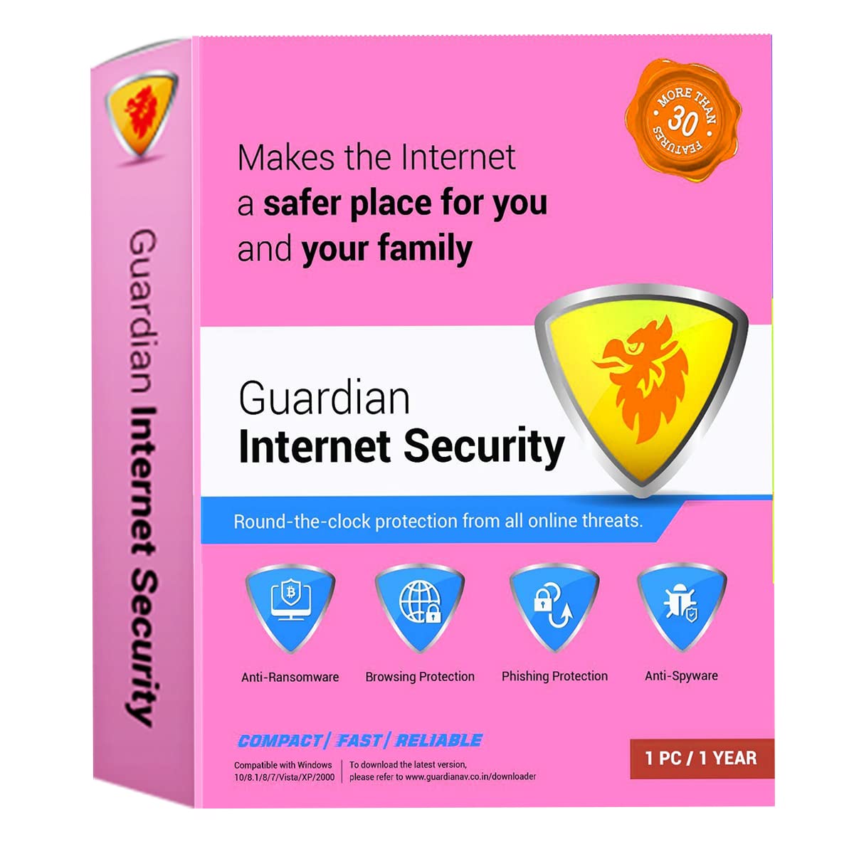 Guardian